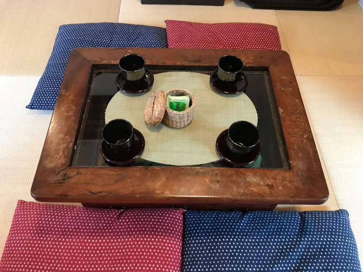 Kyo Oyado Kurakura Villa Kyoto