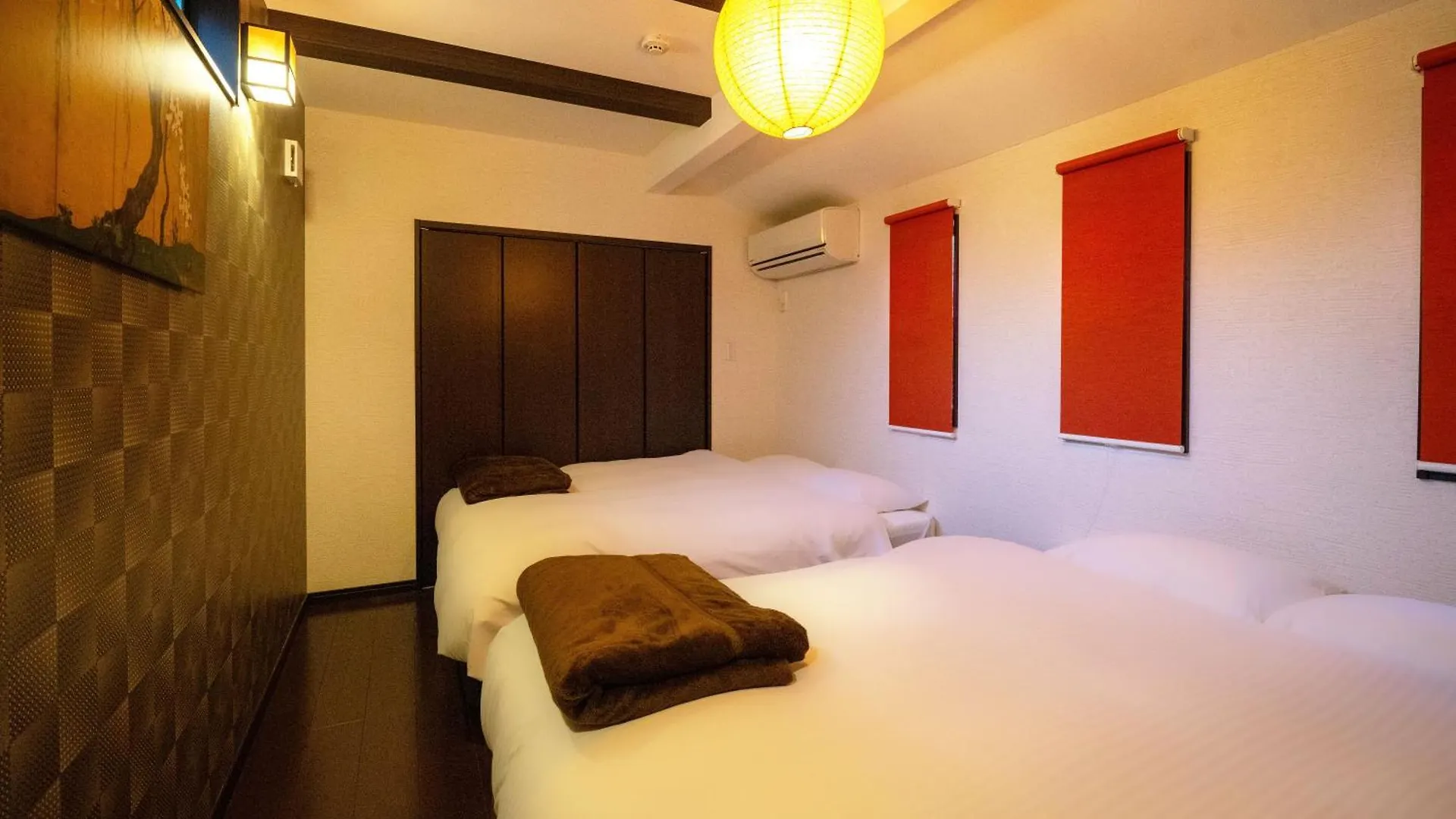 Villa Kyo Oyado Kurakura Kyōto Casa vacanze