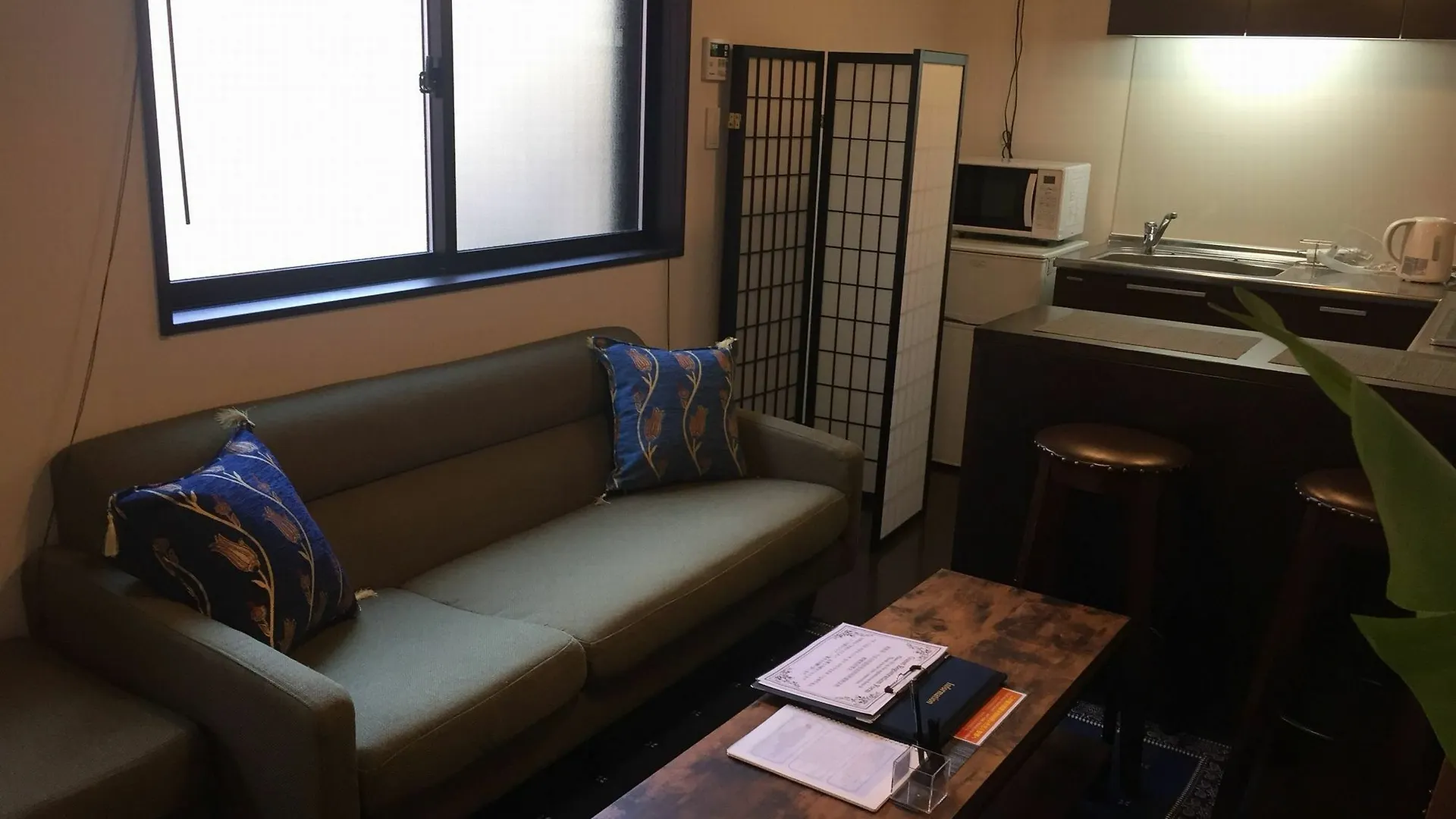 Villa Kyo Oyado Kurakura Kyōto Casa vacanze